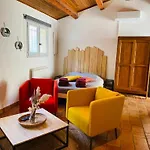 Studio Ile De La Barthelasse A Deux Pas Du Centre