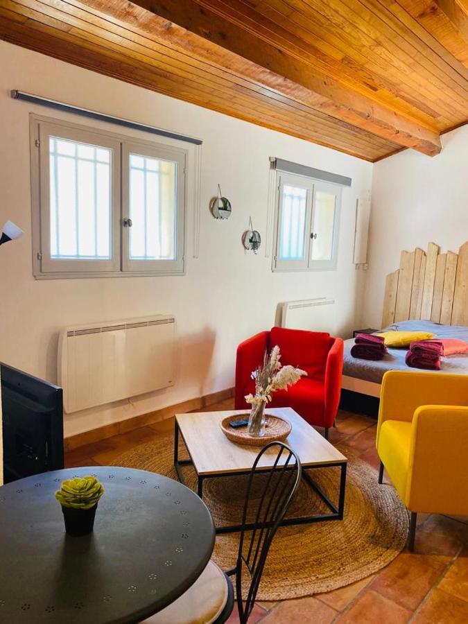 Ile De La Barthelasse A Deux Pas Du Centre Appartement *